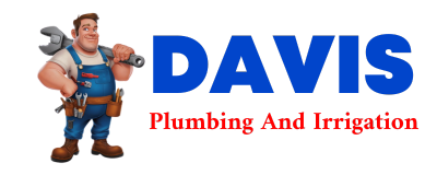 Trusted plumber in LOOKOUT